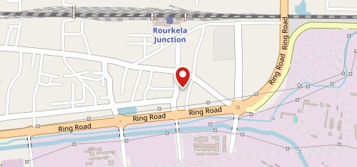 7 Am Eat And Repeat on map