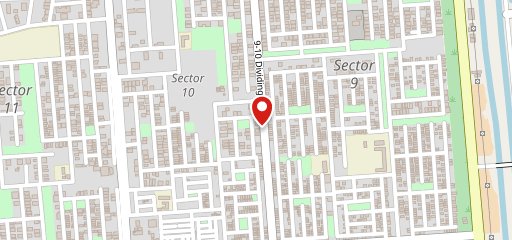 7 Days Banquet Hall on map