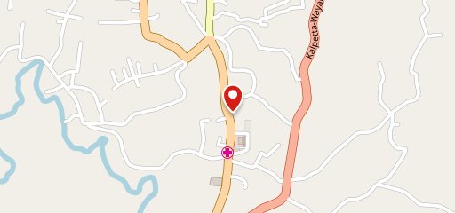 7 Days Chappathi Company on map