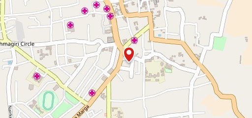 7 DEGREES THE ICECREAM LAB on map