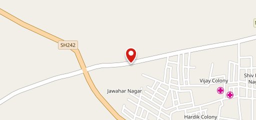 7 DOOR’S Kitchen & Family Restaurant on map