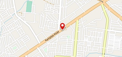 7 - Eleven Pure Veg Restaurant on map