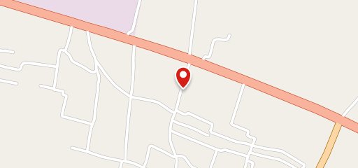 Sona Restaurant on map