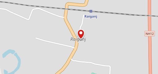 7 heaven a slice of happiness on map