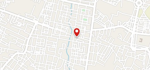 7 Heaven Restro on map