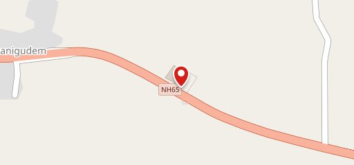 7 Highway Food n fun stop on map