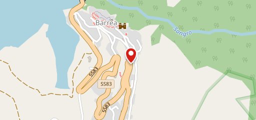 Bar 7 Nani sulla mappa