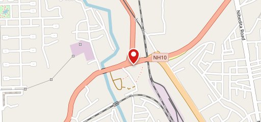 7 Plates Fast Food Station on map