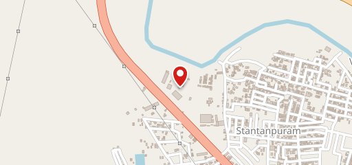 7 Rivers Restaurant Amusement Park on map