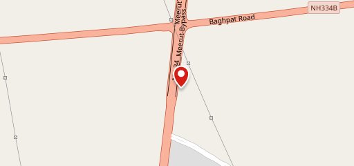 7 Spices cafe & restaurant on map