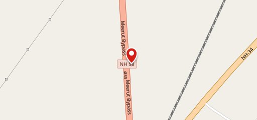 7 Spices Restaurant on map