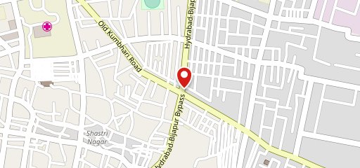 7 Star Cafe & Juice Center on map