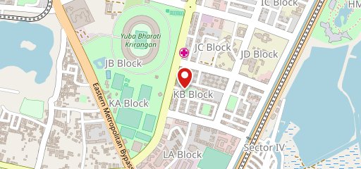 777 Restaurant on map