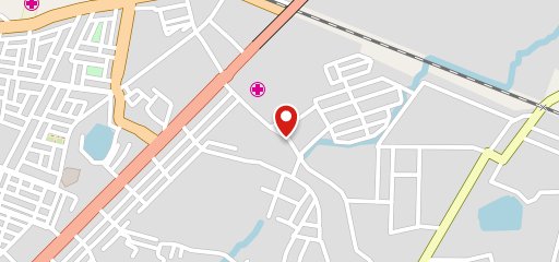 786 Biryani Centre on map