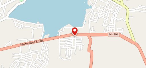 7th Avenue Waffles on map