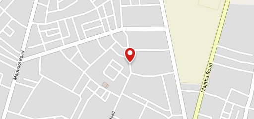 7th Heaven Amritsar on map