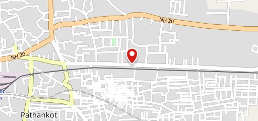 7th Heaven Bakery & Cafe on map