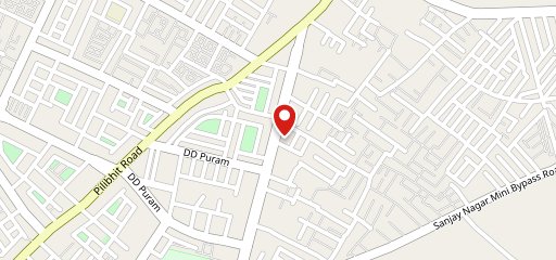 7th Heaven Bakery and Cake Shop on map