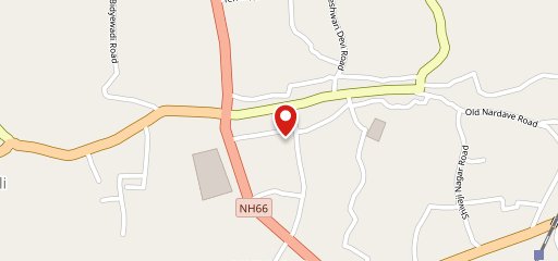 7th Heaven - Kankavli’s Best cafe on map