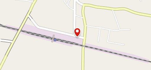 7th Heaven Cake on map