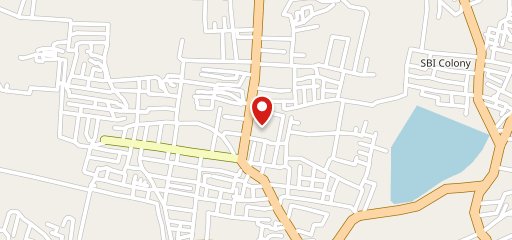 7th Heaven Madanapalle on map