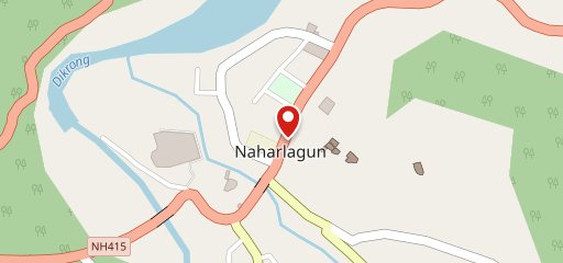 7th Heaven ,Naharlagun on map