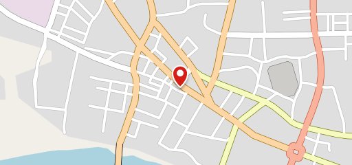 7th Heaven Nanded on map