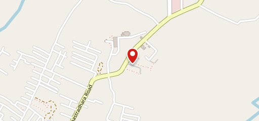 7th Heaven Dehradun (Sahastradhara) on map