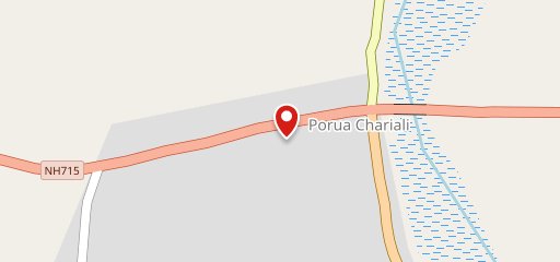 7th Heaven Tezpur on map