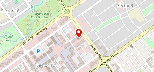 7ven 11ven Restaurant on map