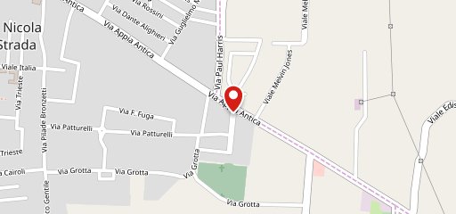 Otto e Mezzo Cafè sulla mappa