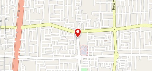 80N Restaurant on map