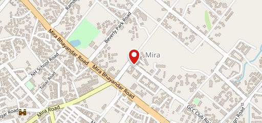 88 CHINA TOWN on map