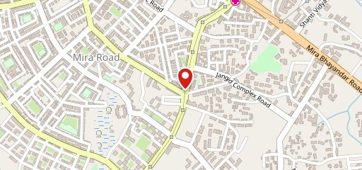 89 China Town on map