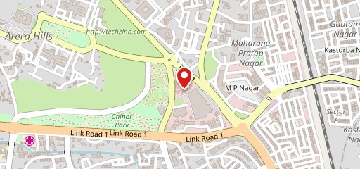 9 masala street on map