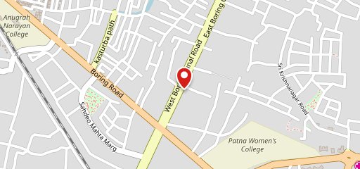 9 To 10 Fast Food Shop on map