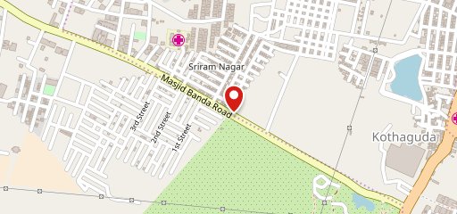 900 Degree Brick Oven Pizza - NOW OPEN on map