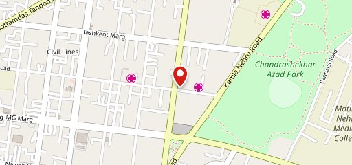 9280 THE FAMILY RESTAURANT on map