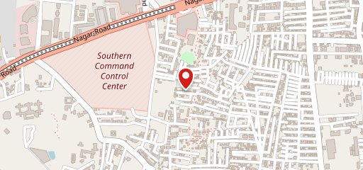 95 Pasta n Pizza on map