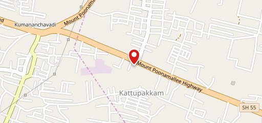 96 Guruchand Multi Cuisine Restaurant on map