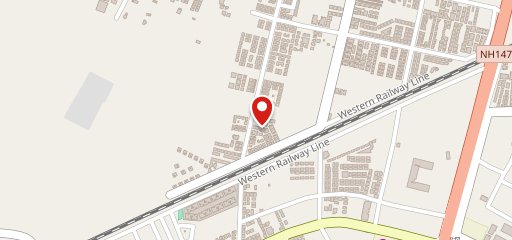 9834 The Fruit Truck, Ahmedabad (Sola-Science City) on map