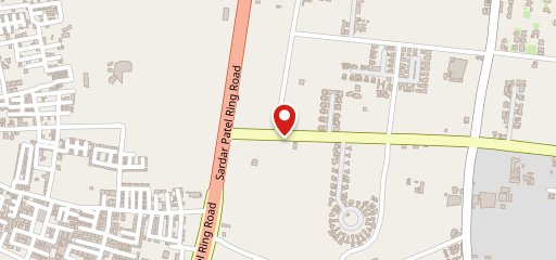 9834 The Fruit Truck on map