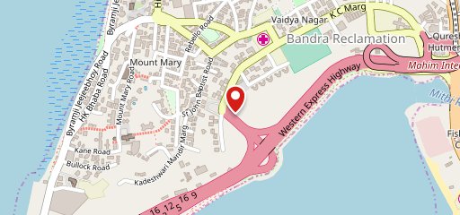 The Pancake Story on map