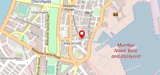 99 Pancakes in Fort - Mini Pancakes, Waffles, Cakes, Pastries & more on map