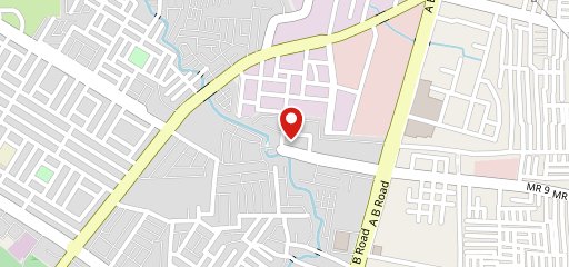 99 Rotiwala LIG on map