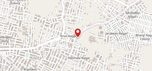 9Fine Restaurant on map