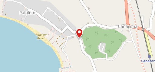 9pm Bar and cafe on map