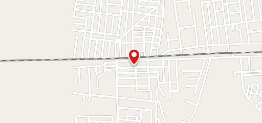 A-One Cakes and Gift zone on map