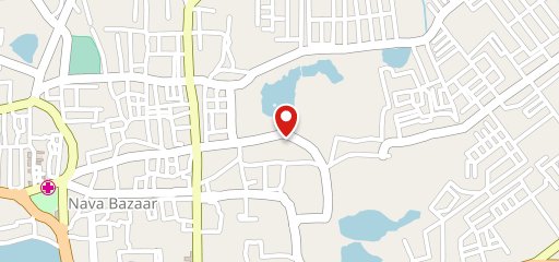 A 1 Bombay Biryani on map