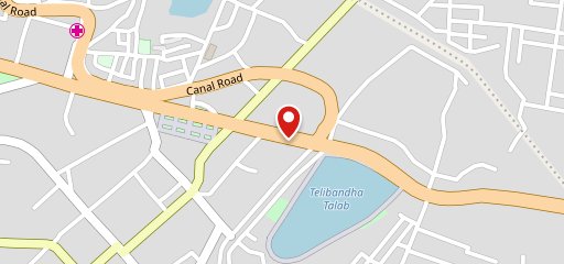 A-1 Egg Roll Center on map